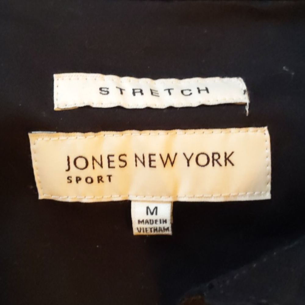 Utility Jacket - Picture 2 of 2